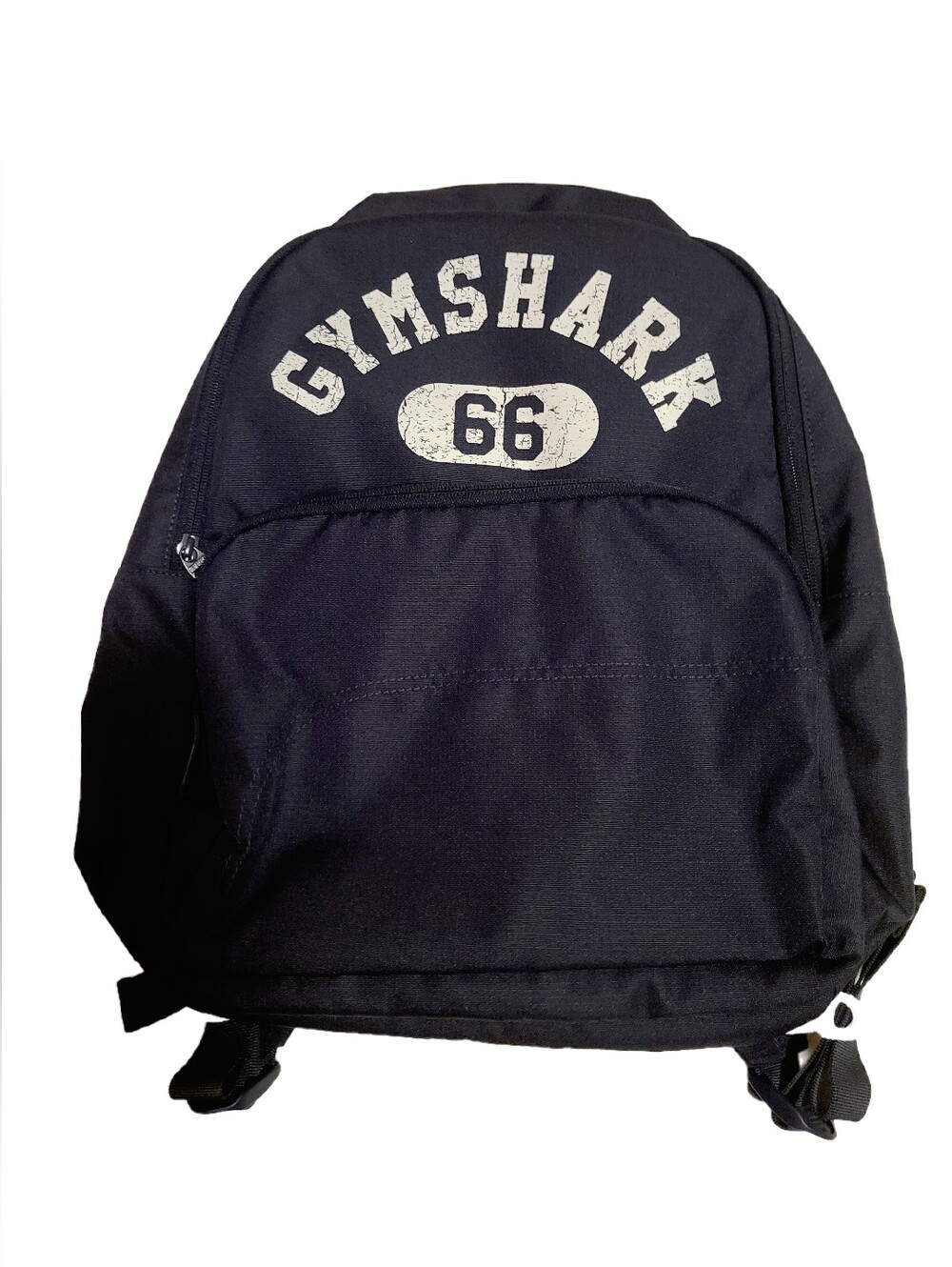 NWT Gymshark 66 Active Backpack Navy Blue | Sold Out | One Size